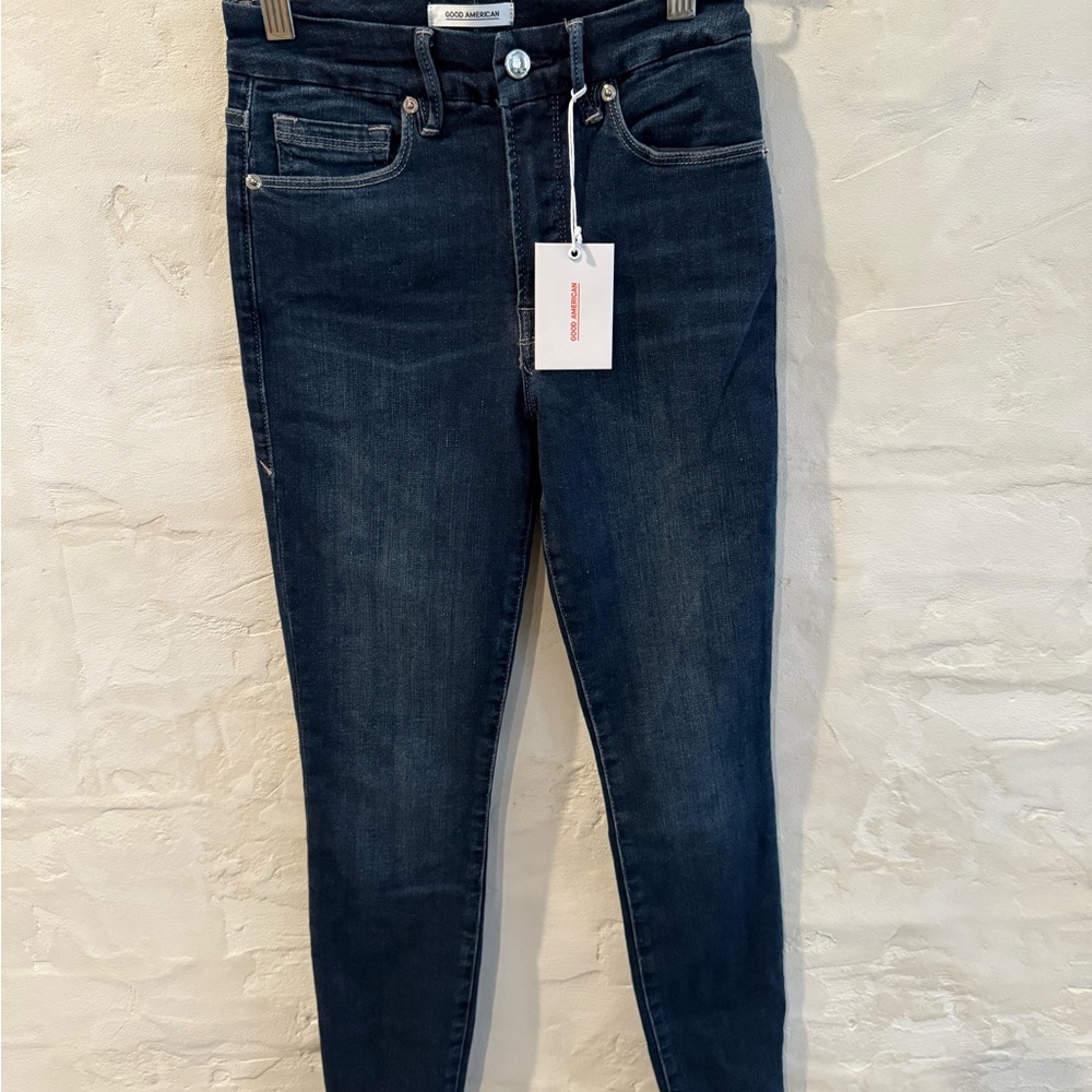 Good American Women's Jeans